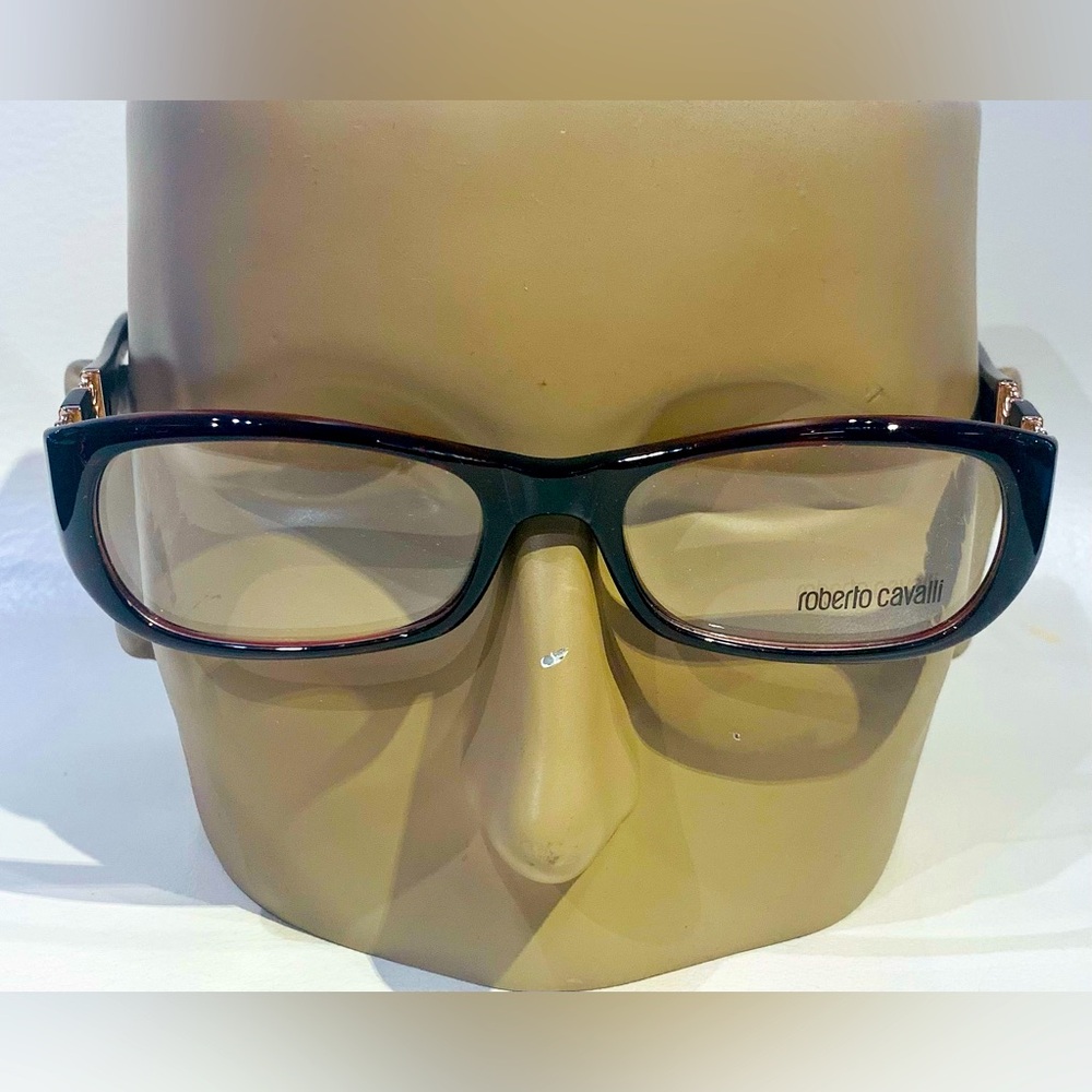 New Roberto Cavalli Eyeglasses